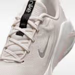 Image de W NIKE AIR ZOOM BELLA 7  7US - 38 Beige