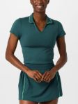 Image de TOURNAMENT POLO  S Vert sapin