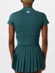 Image de TOURNAMENT POLO  S Vert sapin