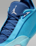 Image de JORDAN TRIANGLE  12US - 46 Bleu ciel