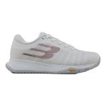 Image de VERTEX VIBRAM W 26I  38.5 Blanc/mauve
