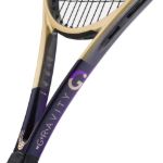 Image de GRAVITY MP L TVEREV 2026  G. 1 Noir/doré