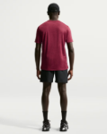 Image de NIKE DRI-FIT UV MILER  L Bordeaux