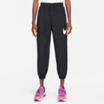 Image de W NSW ESSENTL WVN MR PANT HBR  XS Noir