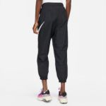 Image de W NSW ESSENTL WVN MR PANT HBR  XS Noir
