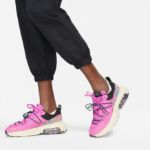 Image de W NSW ESSENTL WVN MR PANT HBR  XS Noir