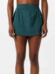 Image de TOURNAMENT NOV SKORT  M Vert sapin