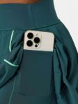 Image de TOURNAMENT NOV SKORT  M Vert sapin