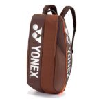 Image de YONEX PRO RACKET BAG 92426EX  X6 Brun