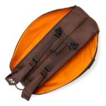 Image de YONEX PRO RACKET BAG 92426EX  X6 Brun