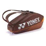 Image de YONEX PRO RACKET BAG 92426EX  X6 Brun