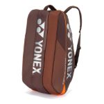 Image de YONEX PRO RACKET BAG 92429EX  X9 Brun