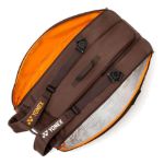 Image de YONEX PRO RACKET BAG 92429EX  X9 Brun