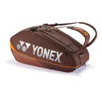 Image de YONEX PRO RACKET BAG 92429EX  X9 Brun