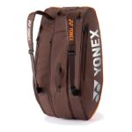 Image de YONEX PRO RACKET BAG 92429EX  X9 Brun