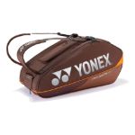 Image de YONEX PRO RACKET BAG 92429EX  X9 Brun