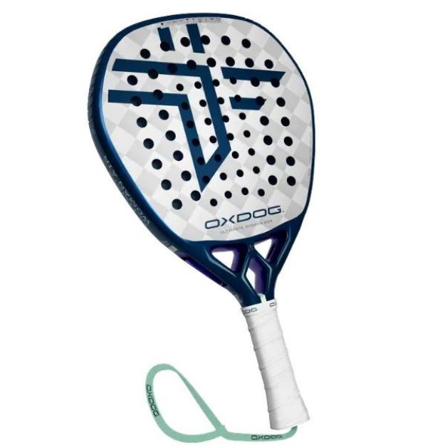 Image de ULTIMATE WOMAN AIR  Padel Gris