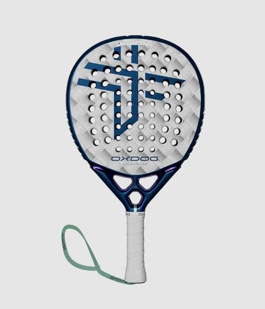 Image de PURA WOMAN AIR  Padel Gris