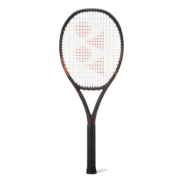 Image de YONEX EZONE 100 300 GR  G. 3 Brun