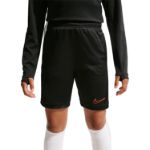 Image de SHORT FOOTBALL ACADEMY  L (12-14A) Noir/blanc
