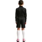 Image de SHORT FOOTBALL ACADEMY  XL (13-15A) Noir/blanc