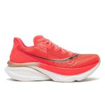 Image de ENDORPHIN AZURA - W  9.5 US - 41 Orange fluo