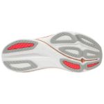 Image de ENDORPHIN AZURA - W  9.5 US - 41 Orange fluo