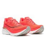 Image de ENDORPHIN AZURA - W  9 US - 40 1/2 Orange fluo