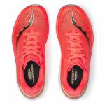 Image de ENDORPHIN AZURA - W  8.5 US - 40 Orange fluo