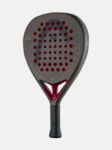 Image de COELLO PRO 2026  Padel Noir/bordeaux