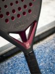 Image de COELLO PRO 2026  Padel Noir/bordeaux