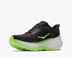 Image de M CLIFTON PRO  9 US - 42 2/3 Noir/jaune