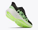 Image de M CLIFTON PRO  9.5 US - 43 1/3 Noir/jaune