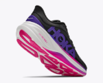 Image de W CLIFTON PRO  8 US -39 1/3 Noir/mauve