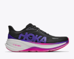Image de W CLIFTON PRO  8.5 US - 40 Noir/mauve