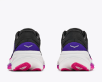 Image de W CLIFTON PRO  8.5 US - 40 Noir/mauve