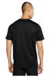Image de NIKE DRI-FIT UV MILER  L Noir