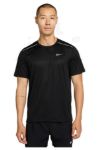Image de NIKE DRI-FIT UV MILER  L Noir