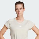 Image de TR-ES MIN TEE  L Beige