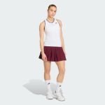Image de CLASSICS TANK  M Blanc/bordeaux