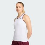Image de CLASSICS TANK  M Blanc/bordeaux