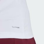 Image de CLASSICS TANK  M Blanc/bordeaux