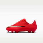 Image de JR VAPOR 17 CLUB FG/MG  5Y US - 37 1/2 Rouge