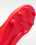Image de JR VAPOR 17 CLUB FG/MG  1.5Y US - 33 Rouge