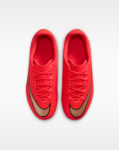 Image de JR VAPOR 17 CLUB FG/MG  3.5Y US - 35 1/2 Rouge