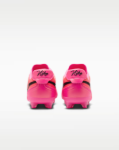Image de TIEMPO LIGERA PRO FG  11US - 45 Rose