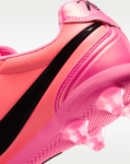 Image de TIEMPO LIGERA PRO FG  11.5US - 45 1/2 Rose