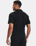 Image de TECH POLO  L Noir