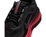 Image de NIKE PEGASUS PREMIUM  11US - 45 Noir/rouge