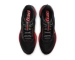Image de NIKE PEGASUS PREMIUM  9US - 42 1/2 Noir/rouge